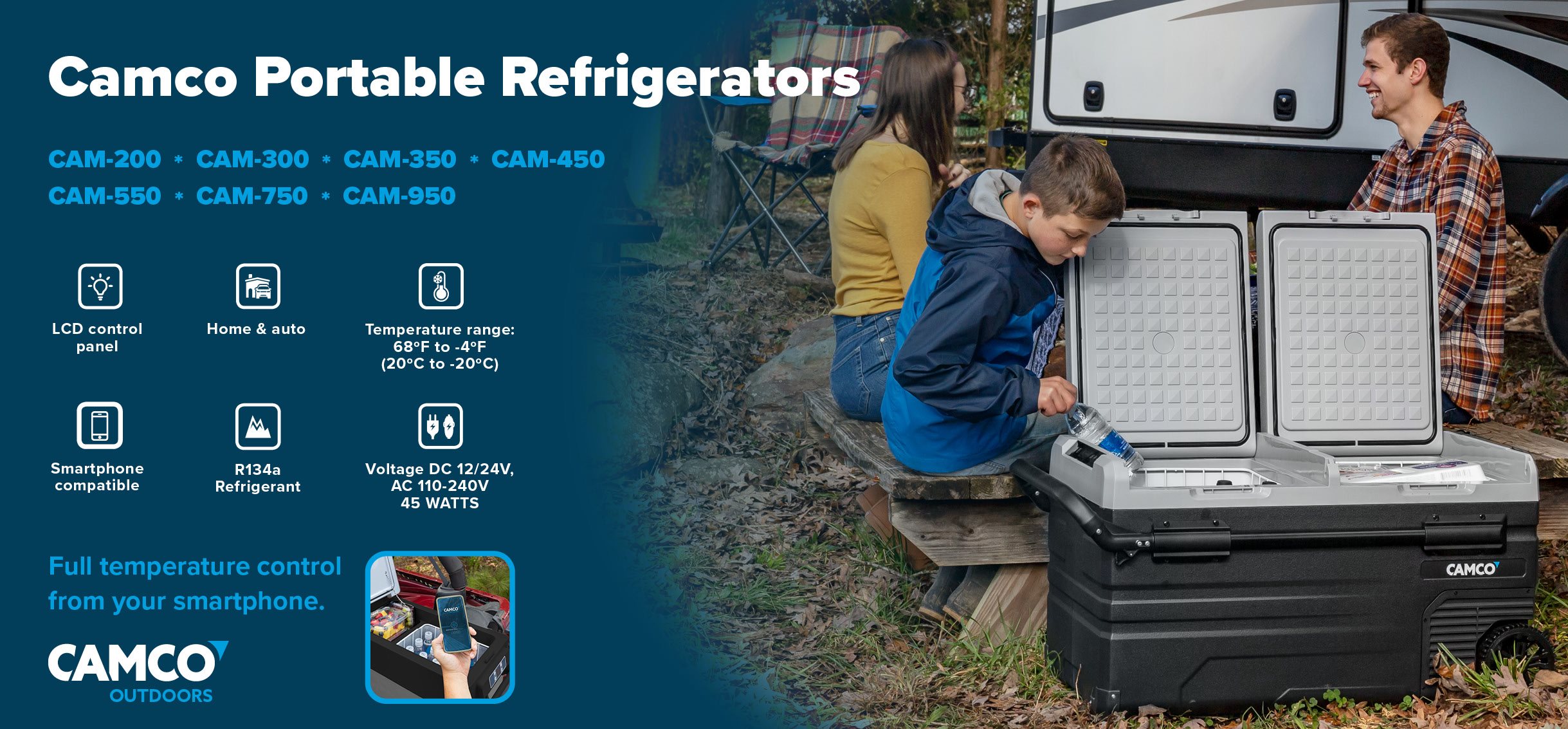 Parts Department Uwharrie RV Albemarle North Carolina